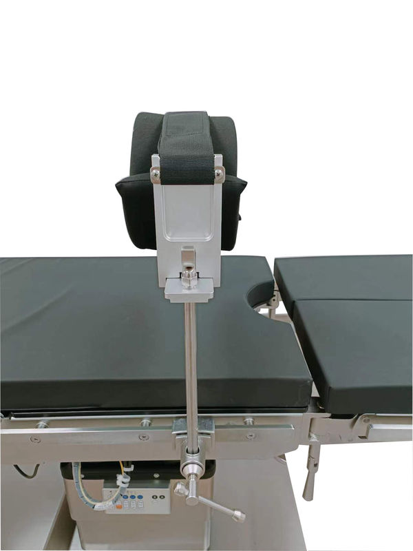 Limb Positioners Knee Joint Bracket Knee Arthroscopic Leg Holder System for Operating Table