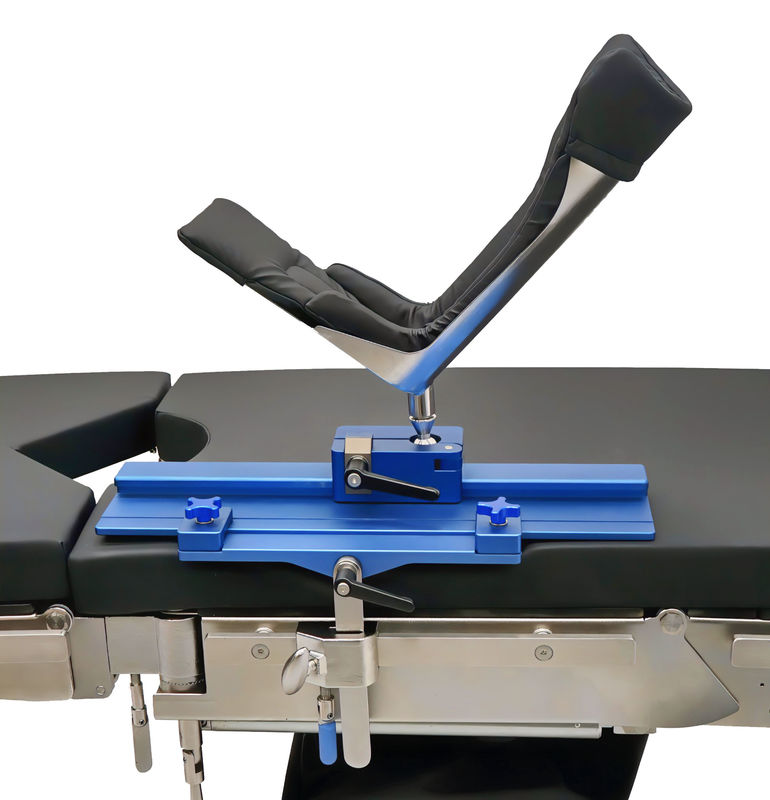 Surgical Knee joint replacement bracket Knee Rest Knee Support