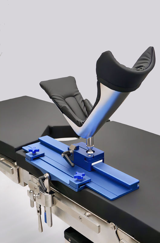 Surgical Knee joint replacement bracket Knee Rest Knee Support