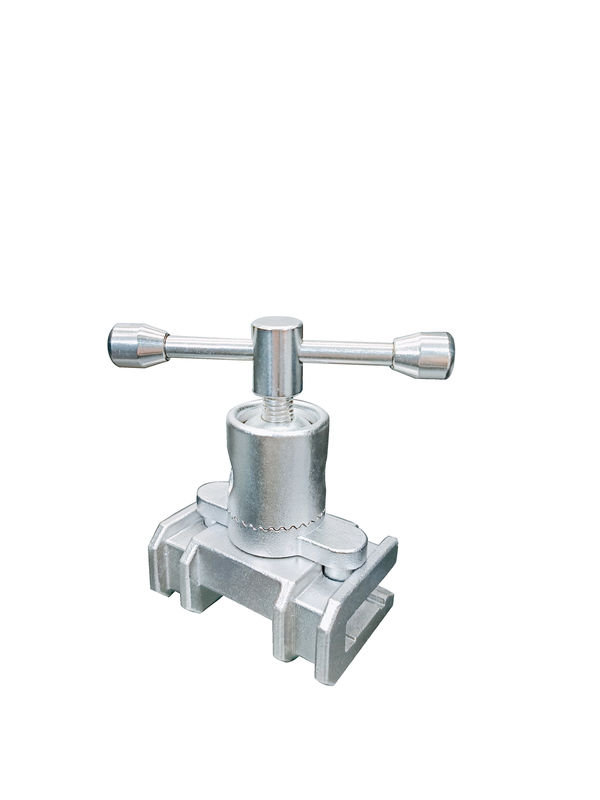 Stainless Steel Surgical Table  Holder Operating Table Clamp