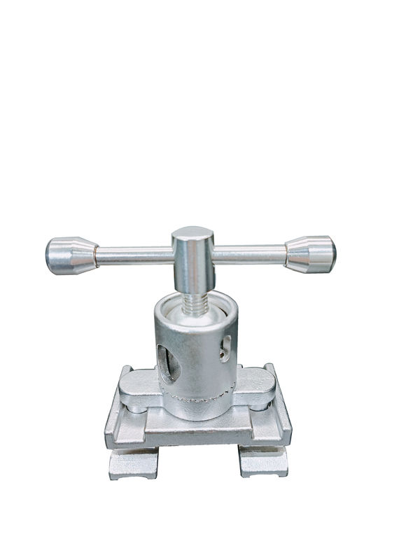 Stainless Steel Surgical Table  Holder Operating Table Clamp