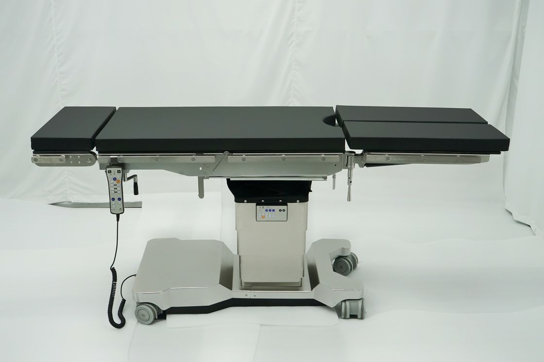 Remote Control Electro Hydraulic  Surgical Operating Table