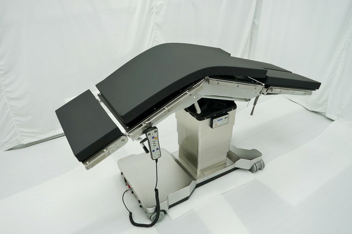 Surgery Electric Hydraulic Operating Table