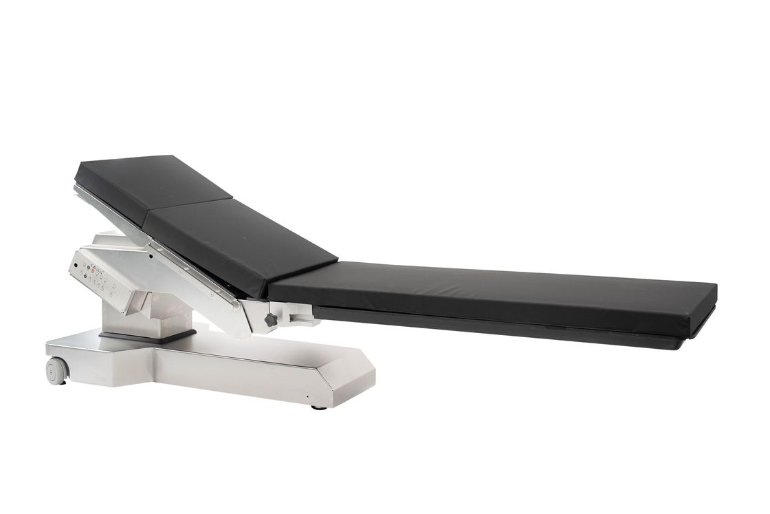 Electric Hydraulic Surgery Table Hospital Equipment