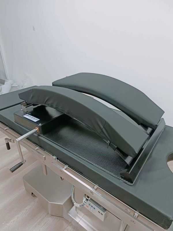 Adjustable Height Carbon Fiber Wilson Spinal Frame Operating Table Accessories