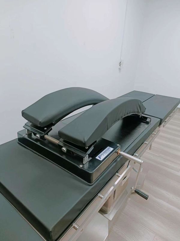 Adjustable Height Carbon Fiber Wilson Spinal Frame Operating Table Accessories