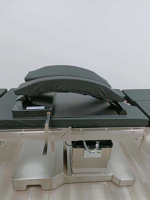 Adjustable Height Carbon Fiber Wilson Spinal Frame Operating Table Accessories