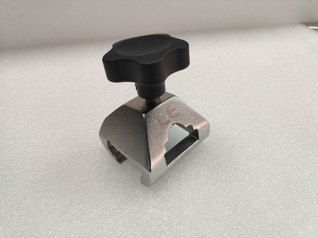 Stainless Steel Operation Table Clamp for Surgical Instruments