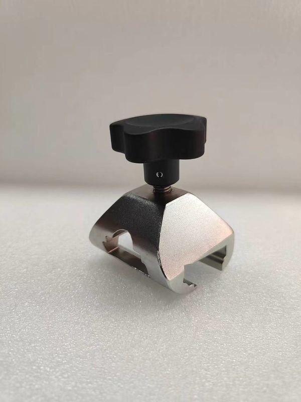 CE Certified Surgical Table operating table clamp fixture locking device for shoulder frame waist frame