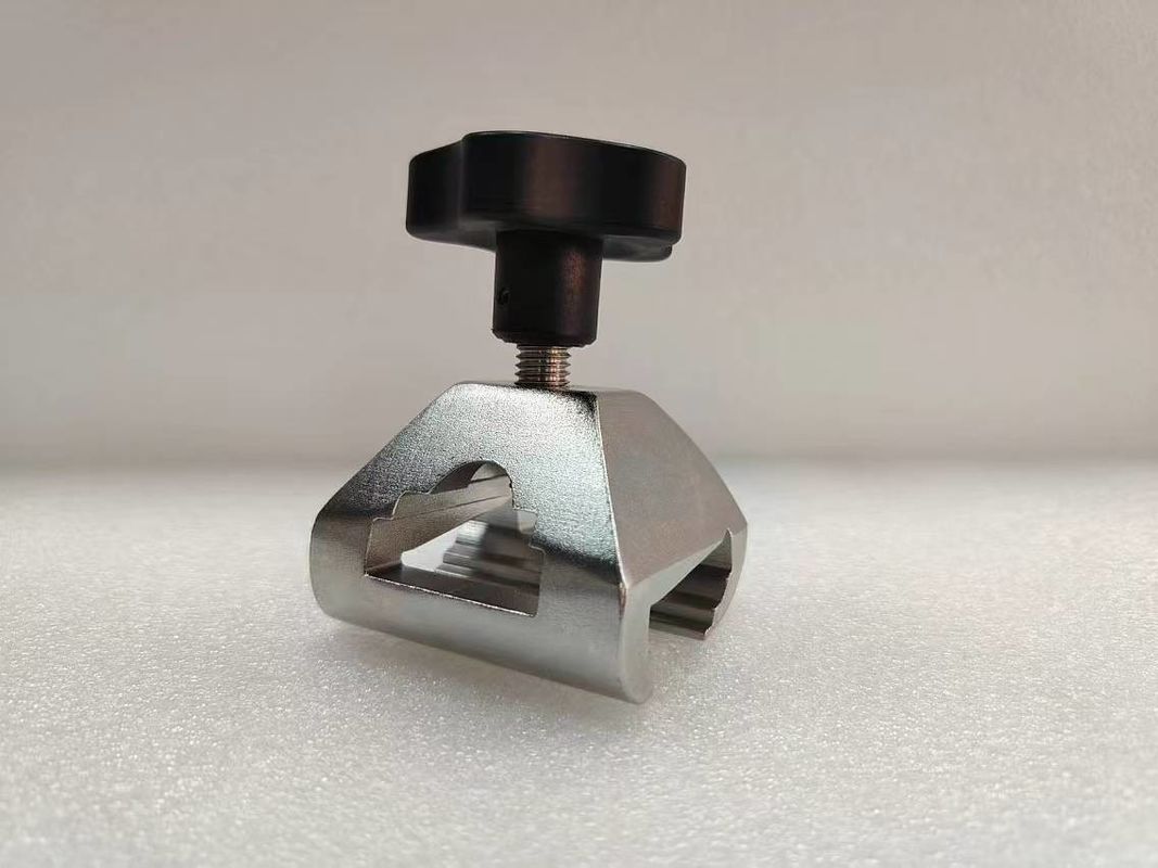 CE Certified Surgical Table operating table clamp fixture locking device for shoulder frame waist frame