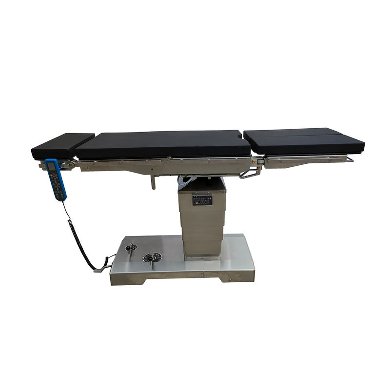 Electrical Hydraulic Operation Tables Surgical Tables for Medical Applications with Manual Function