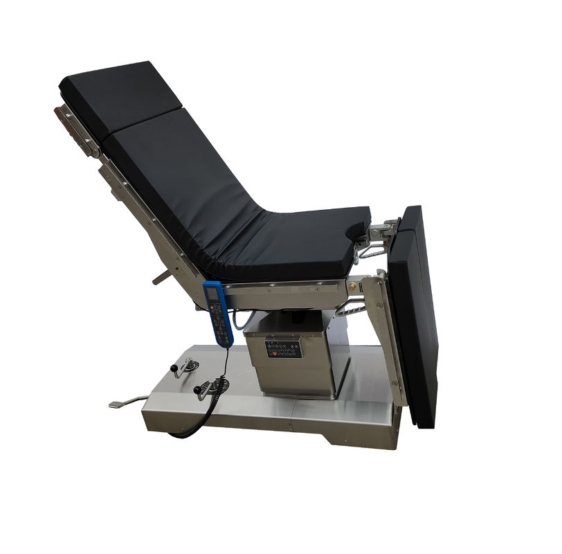 Electrical Hydraulic Operation Tables Surgical Tables for Medical Applications with Manual Function