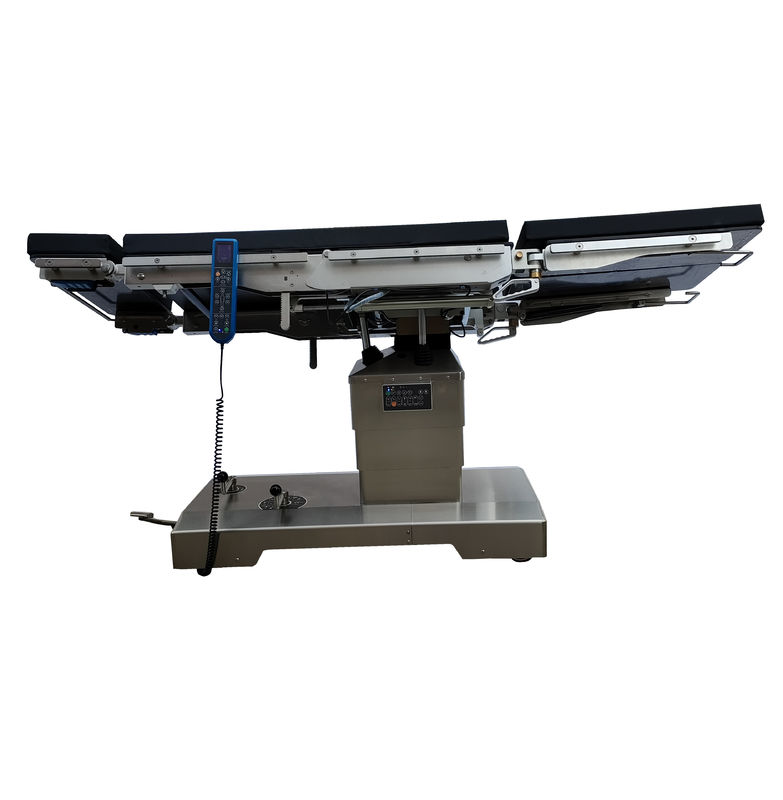 Electrical Hydraulic Operation Tables Surgical Tables for Medical Applications with Manual Function
