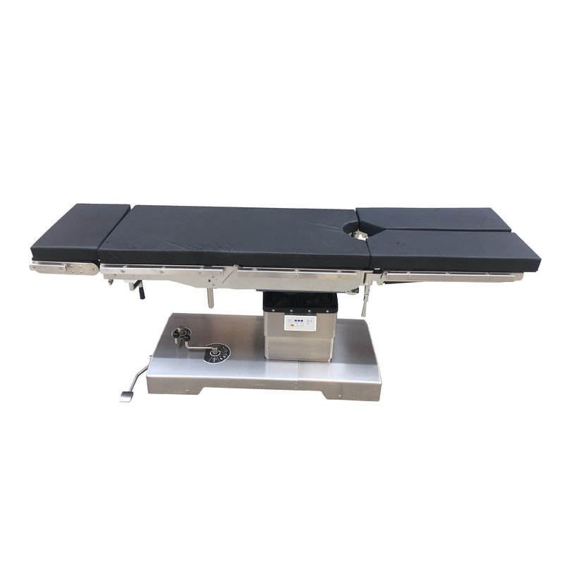 Electrical Hydraulic Operation Tables Surgical Tables for Medical Applications with Manual Function