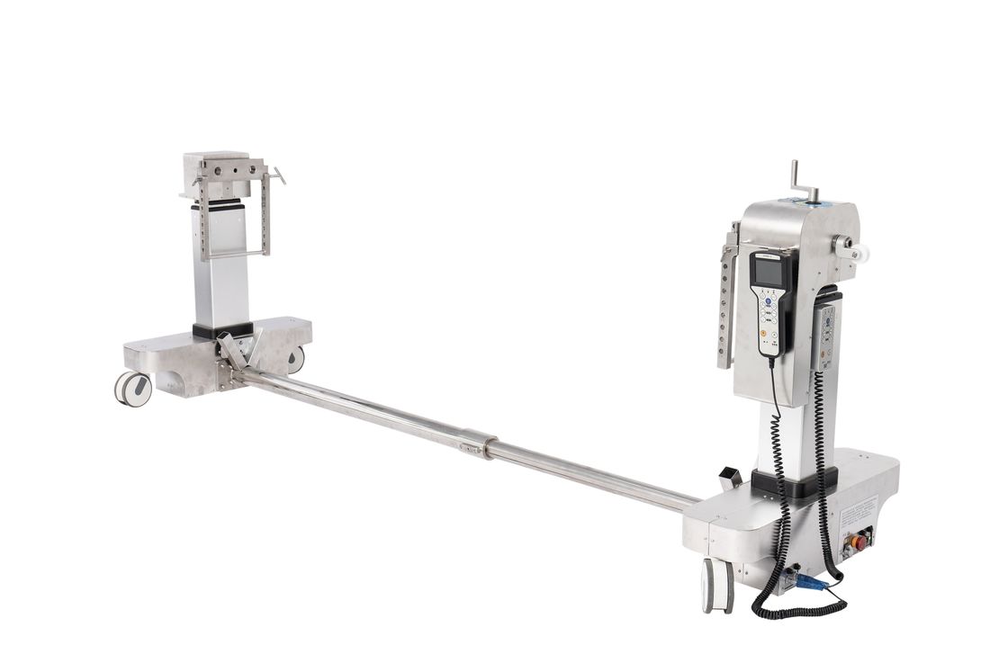OR Jackson Table AT900-A With Spinal And Imaging Tabletop For  Spine Surgery