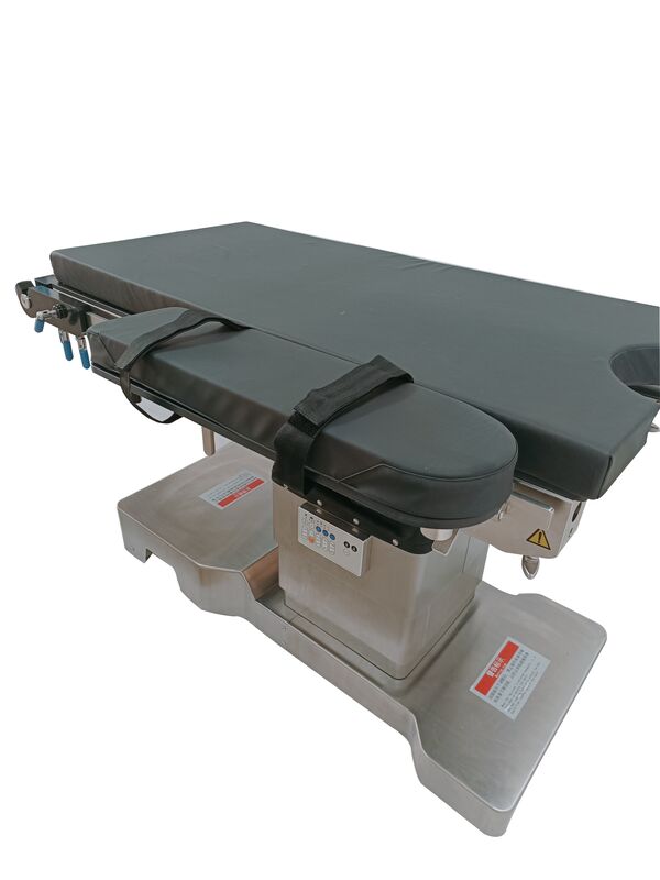 Surgical Arm Board Adjustment Supine Position Arm Holder Arm Fixture Surgical Instrument