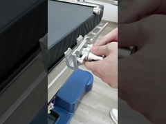 FP-037-A Ściąg do stołu operacyjnego